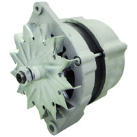 Alternator John Deere 1010_1