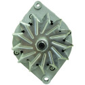 Alternator John Deere 550G_6