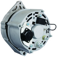 Alternator John Deere 190E_1