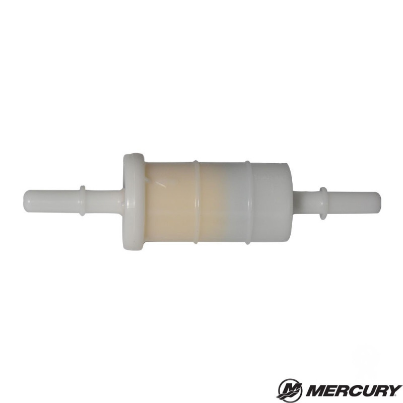 Filter goriva Mercury 250CV VERADO 4-tahtit Injekcija