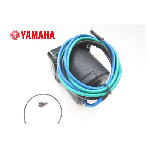 Motor trima Yamaha 64E-43880-02-00