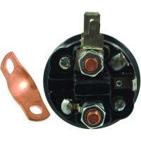 Solenoid startera Case IH C70_1