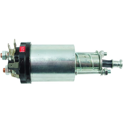 Solenoid startera JCB 1105