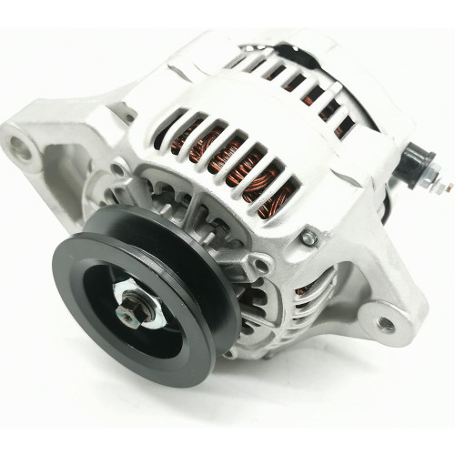 Alternator Case IH 6010