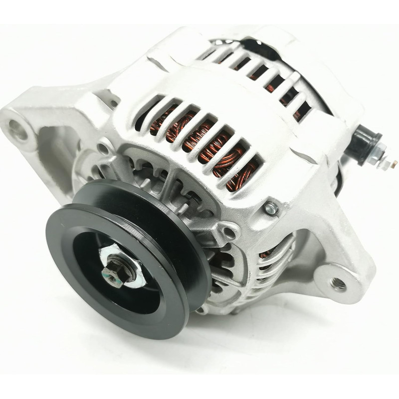 Alternator Kubota B26 