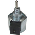 Solenoid rasplinjača Kawasaki CW04_1