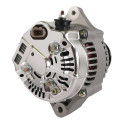 Alternator Caterpillar 420D_1