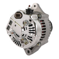 Alternator Caterpillar 424D_1