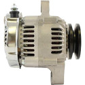 Alternator Bobcat E14 _3