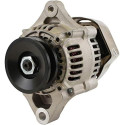 Alternator Bobcat E20_2