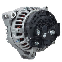 Alternator John Deere 700K_1