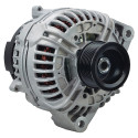 Alternator John Deere 850K_3