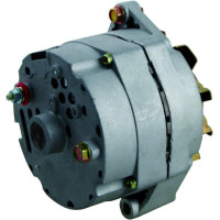 Alternator Chevrolet P SERIES TRUCKS_1