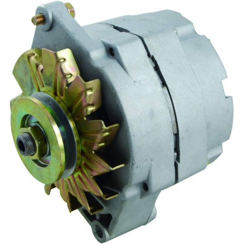 Alternator GMC G SERIES VANS