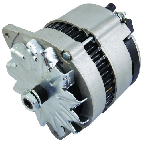 Alternator JCB 3CX