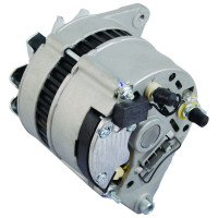 Alternator JCB 506_1