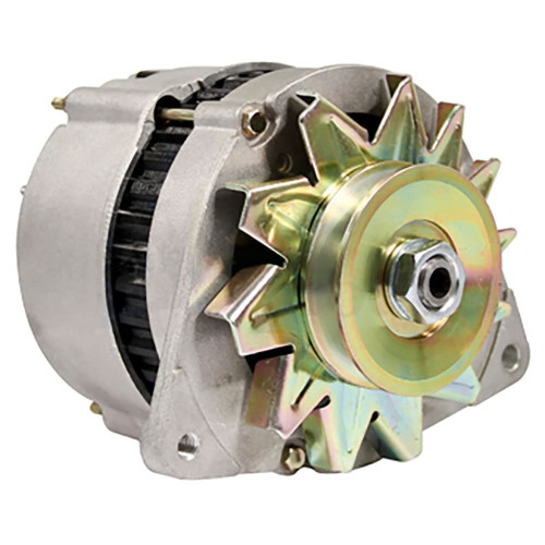 Alternator Ford 675D