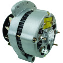 Alternator Ford A66_1