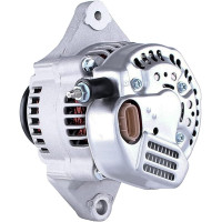 Alternator John Deere 35_1