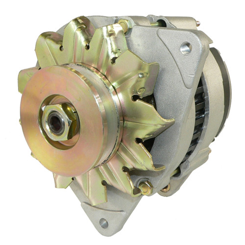 Alternator Lister Petter ST2 SERIES