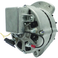 Alternator Clark 667_1