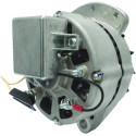 Alternator Clark 662 _1