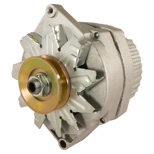 Alternator Clark C500-160 / 180