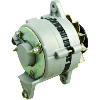 Alternator John Deere 1450_1