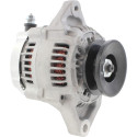 Alternator John Deere 35D ZTS_2