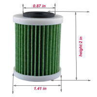 Filter goriva Yamaha F175 4-taktni_1