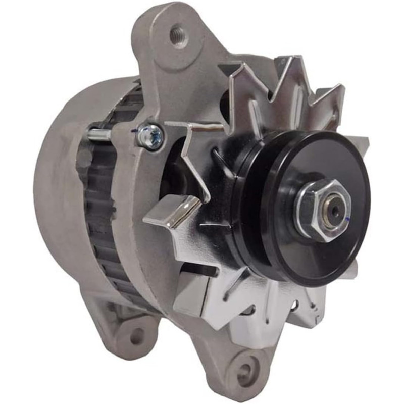 Alternator International 244 