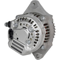 Alternator Agco MT275_1