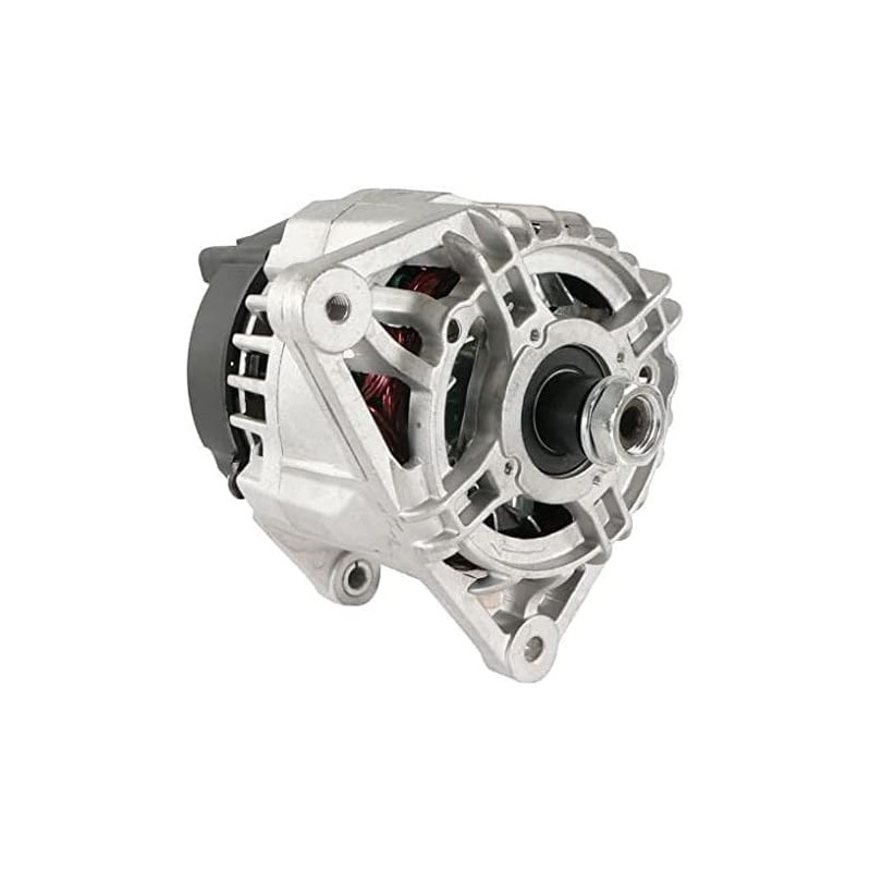 Alternator JCB 530 