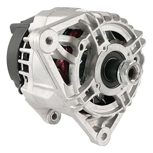 Alternator Perkins 1004-40TW