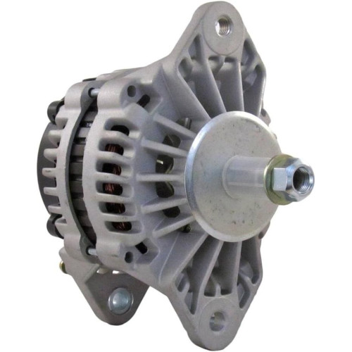 Alternator JCB 434S