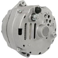 Alternator Baker FGD_1