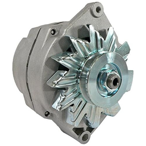 Alternator Chevrolet P SERIES TRUCKS