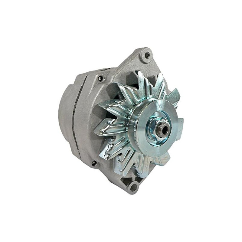 Alternator Clark C500-H SERIES