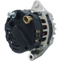 Alternator John Deere 3320_1