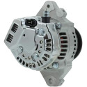 Alternator John Deere 5210_2