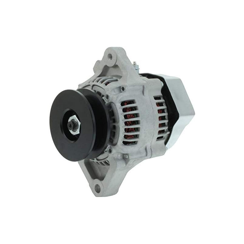 Alternator John Deere 5400