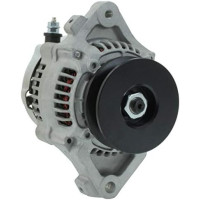 Alternator John Deere 5500_1