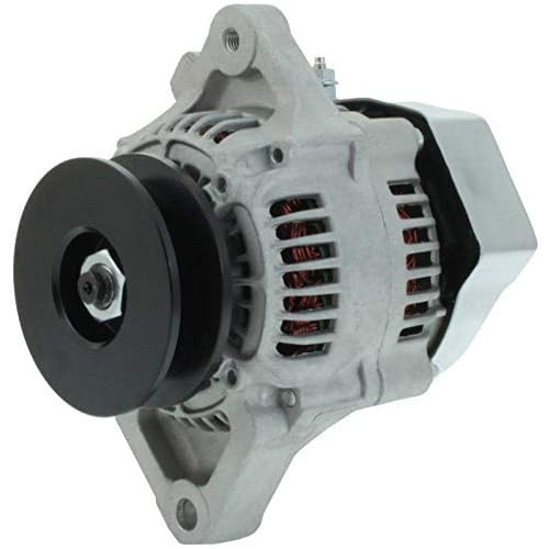 Alternator John Deere GATOR HPX