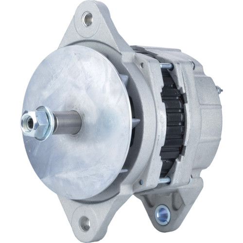 Alternator International 8100-8600