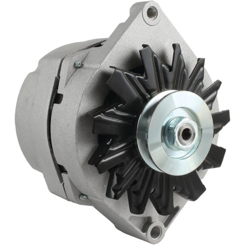 Alternator Agco 9190