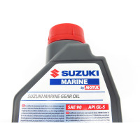 Ulje za mjenjače 1L Suzuki_2