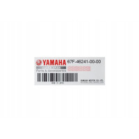 67F-46241-00 Razvodni remen Yamaha F75 do F115