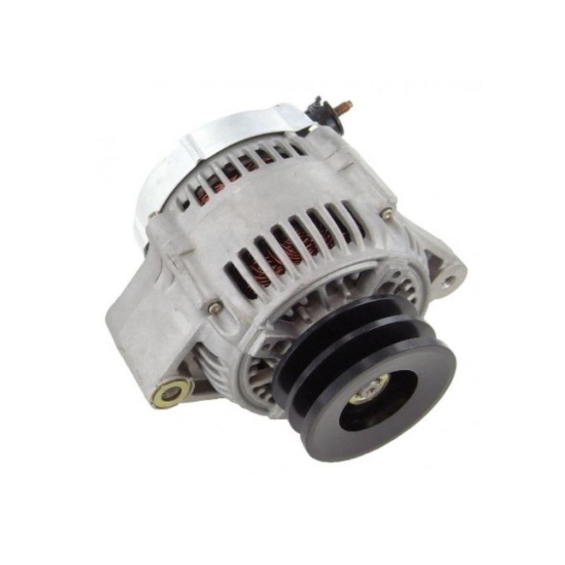 Alternator Yanmar 6LP