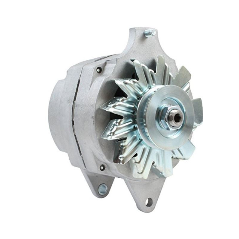 129772-77200 / 129470-77200 Alternator Yanmar