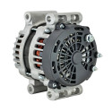 Alternator Caterpillar TL1055D_4